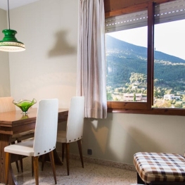 Apartaments turístics Ca la Pagesa
