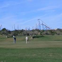 Associació Costa Daurada Destinació de Golf i Pitch & Putt