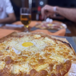 Bar Restaurant Xato