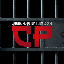 Cadena Perpetua Room Escape