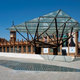 CaixaForum, Fundació La Caixa