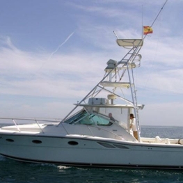 Cambrils Charter