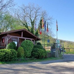 Càmping les Preses Natura