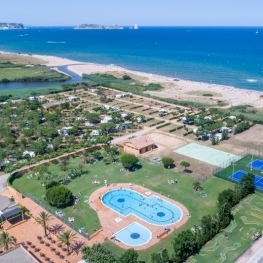 Càmping & Bungalows Platja Brava