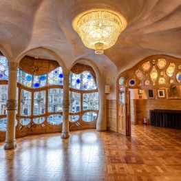 Casa Batlló