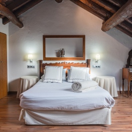Casa Rural 1713