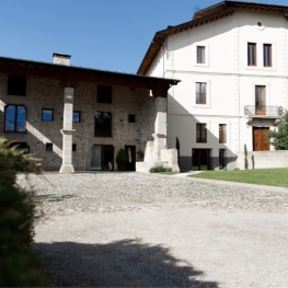 Casa Rural Mas D'Aravó