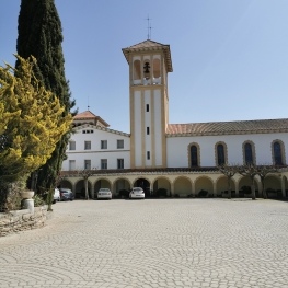 Casal de Sant Martí