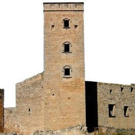 Castell de Ciutadilla