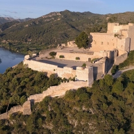 Castell de Miravet