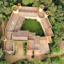 Castell de Santa Florentina