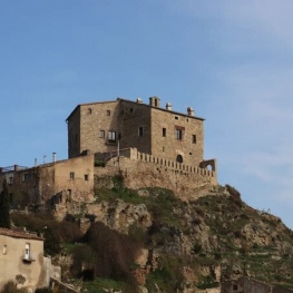 Castell Enfesta