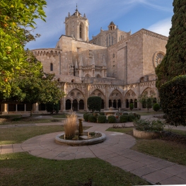 Catedral de Tarragona