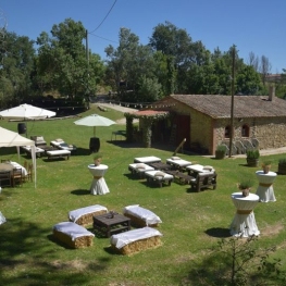 Celler Can Suriol