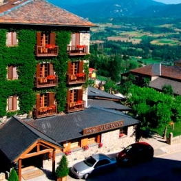 Cerdanya EcoResort