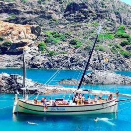 Charter Sant Isidre