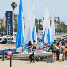 Club Nàutic Vilanova