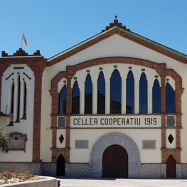 Cooperativa Falset Marçà