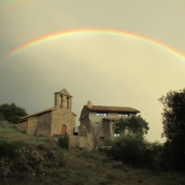 Cortiuda Refugi de Muntanya