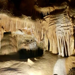 Coves de Benifallet