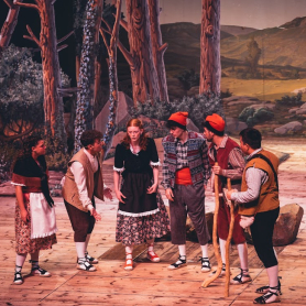 Els Pastorets de Berga