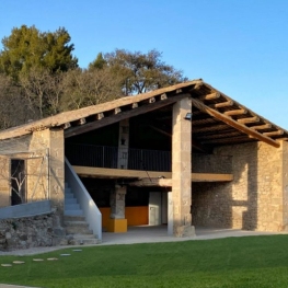 Espai Rural Palà de Coma