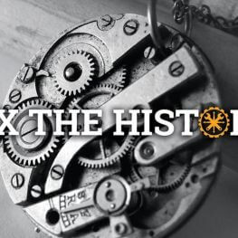 Fix the History