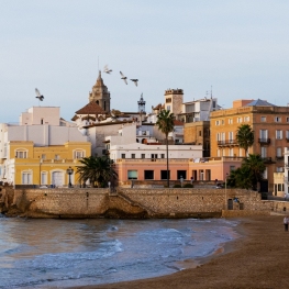 Garraf Turisme