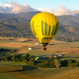 Globus Pirineu