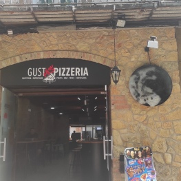 Restaurant Gust Pizzeria