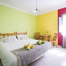Hostal del Coll