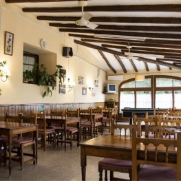 Hostal Montserrat