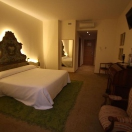 Hotel Cal Piteu
