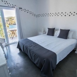 Hotel Cala Jóncols
