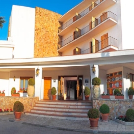 Hotel Empordà