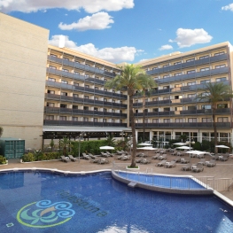 Hotel Eurosalou