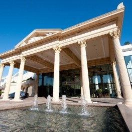 Hotel Gran Palas Experience