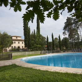 Hotel Rural La Torre del Vilar