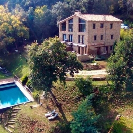 Hotel Rural & SPA Mas Prat