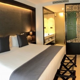 Vila Arenys Hotel