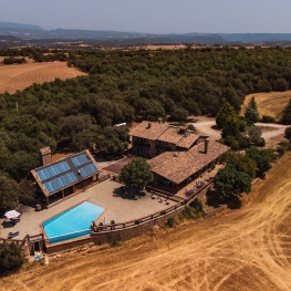 Hotel Villaró del Bosc