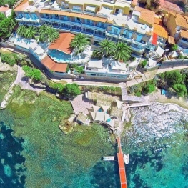 Hotel Vistabella