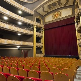 Teatre Kursaal