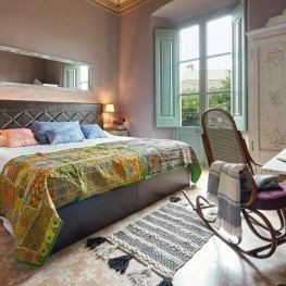 La Indiana de Begur, Petit Hotel Boutique