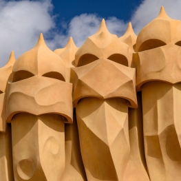 La Pedrera