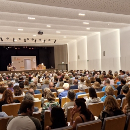 Casal Auditori La Violeta