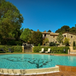 Masia Can Darder Soul Events
