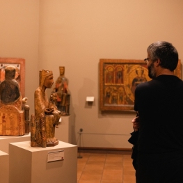 MEV, Museu d'Art Medieval