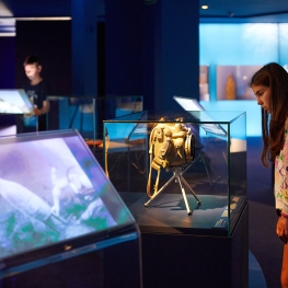 Museu Arqueologia de Catalunya