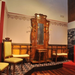 Museu Castell de Rubí
